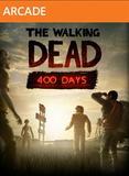 Walking Dead: 400 Days, The (Xbox 360)